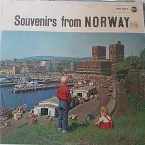 Various - Souvenirs From Norway FLAC