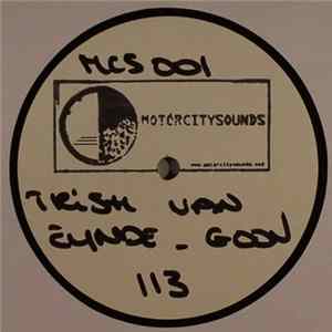 Trish van Eynde - Goon FLAC