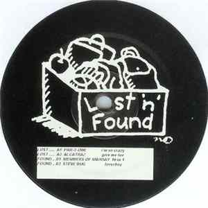 Various - Lost 'n' Found 2 FLAC