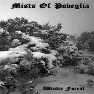 Mists Of Poveglia - Winter Forest FLAC