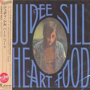 Judee Sill - Heart Food FLAC