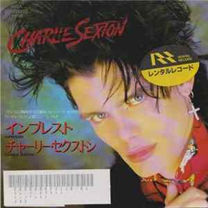 Charlie Sexton - Impressed FLAC