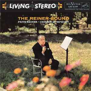 Ravel, Rachmaninoff / Chicago Symphony Orchestra / Fritz Reiner - The Reiner Sound FLAC