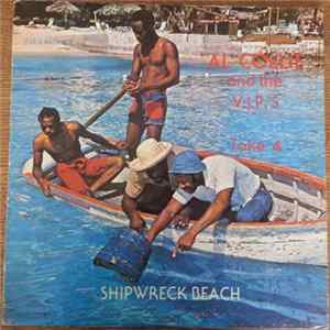 Al Collie And The VIPs - Take 4 ( Shipwreck Beach ) FLAC
