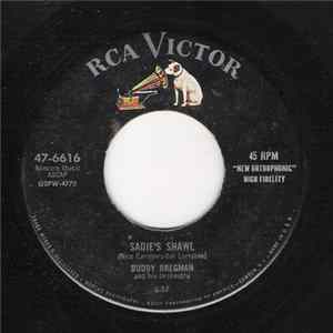 Buddy Bregman And His Orchestra - Sadie's Shawl FLAC