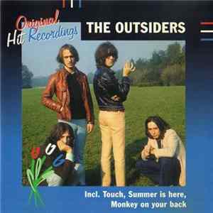 The Outsiders - Original Hit Recordings FLAC