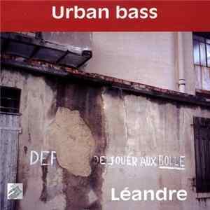Joëlle Léandre - Urban Bass FLAC