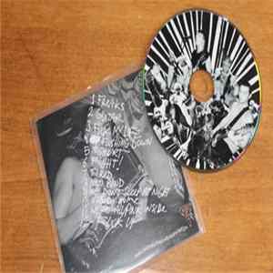 The Local Spastics - The Local Spastics FLAC