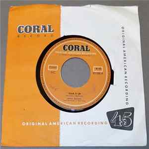 Johnny Burnette And The Rock 'N Roll Trio - Tear It Up / You're Undecided FLAC