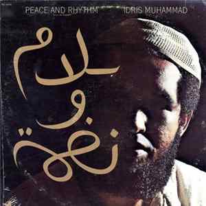 Idris Muhammad - Peace And Rhythm (Salam Wa Nagama) FLAC