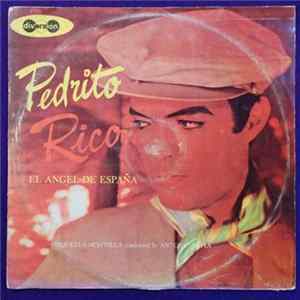 Pedrito Rico - El Ángel De España FLAC