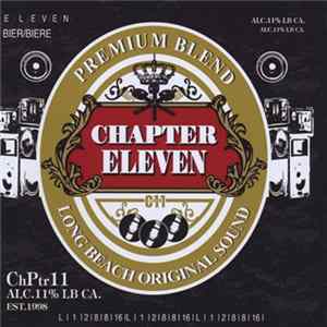Chapter 11 - Premium Blend FLAC