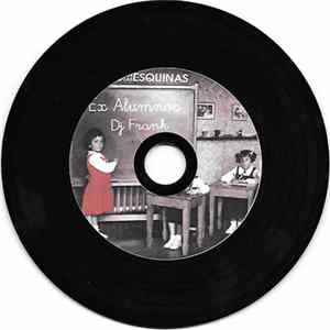 Various - Ex Alumnos Dj Frank FLAC