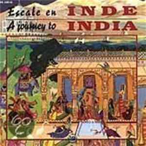 Various - Escale En Inde - A Journey To India FLAC