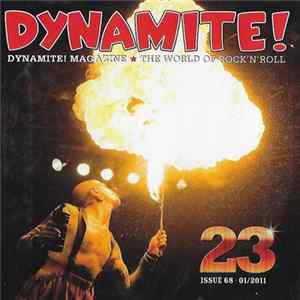 Various - Dynamite! 23 FLAC