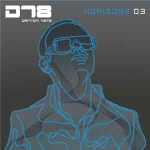 Darren Tate - Horizons 03 FLAC
