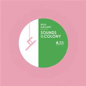 Various - Sounds Of The Colony FLAC