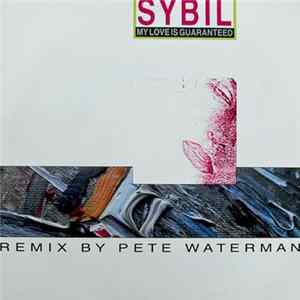 Sybil - My Love Is Guaranteed FLAC