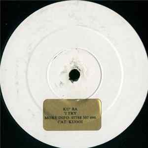 Ku'Ba - I Try FLAC