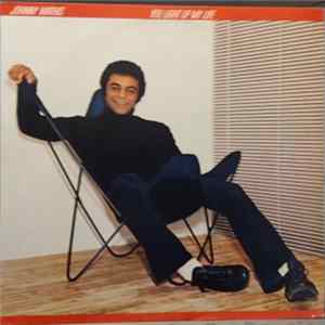 Johnny Mathis - You Light Up My Life FLAC