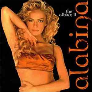 Alabina - The Album II FLAC