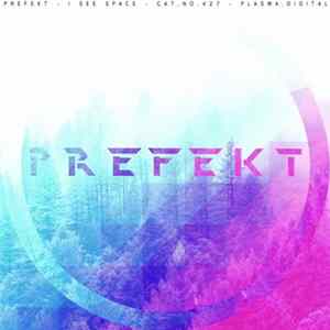 Prefekt - I See Space FLAC