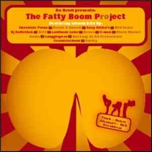 Various - Ro Krom Presents: The Fatty Boom Project FLAC