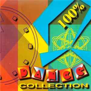 Various - 100% Dance Collection FLAC