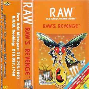 R.A.W. - Raw's Revenge FLAC