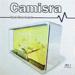 Camisra - Feel The Beat FLAC