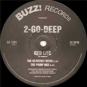 2-Go-Deep - Red Lite FLAC