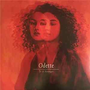 Odette - To A Stranger FLAC