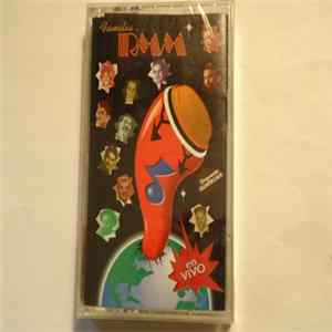 Various - Familia RMM En Vivo FLAC