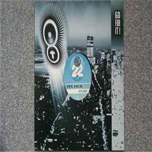 Ten Inch - Splash FLAC