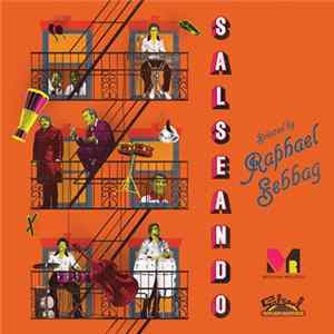 Various - Salseando FLAC