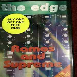 Ramos, Supreme - The Edge FLAC