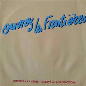 Stan Rol, J C D'Aigle - Ouvrez Les Frontieres FLAC