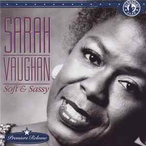 Sarah Vaughan - Soft & Sassy FLAC