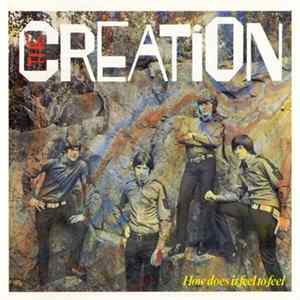 The Creation - How Does It Feel To Feel FLAC