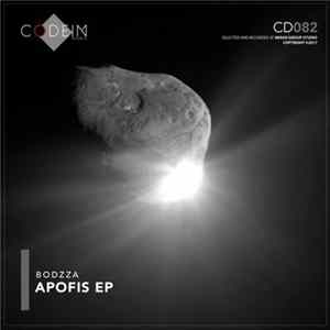 Bodzza - Apofis EP FLAC