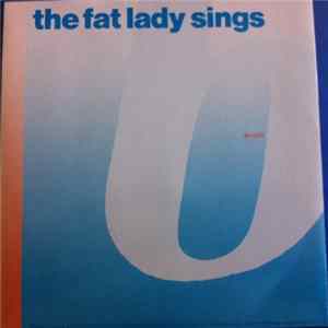 The Fat Lady Sings - Be Still FLAC