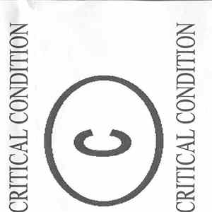 Critical Condition - Critical Condition FLAC