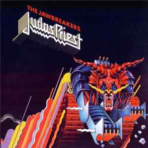 Judas Priest - The Jawbreakers FLAC