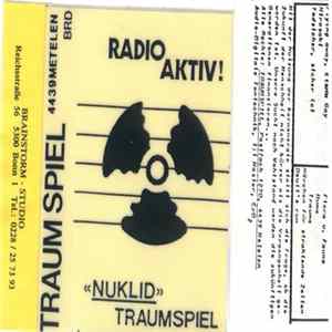 Traumspiel - Nuklid FLAC