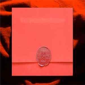 Vatican's Children - Secrets... FLAC