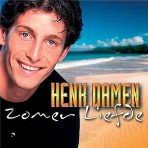 Henk Damen - Zomerliefde FLAC