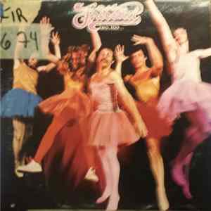 Fireballet - Two, Too... FLAC