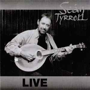 Seán Tyrrell - Live FLAC