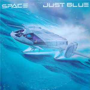 Space - Just Blue FLAC