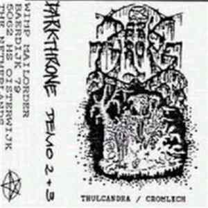 Darkthrone - Thulcandra / Cromlech FLAC